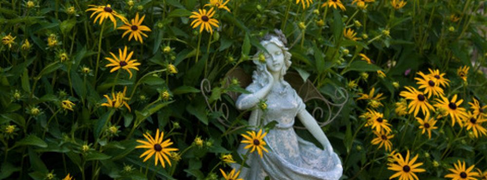 A Garden Space Landscaping